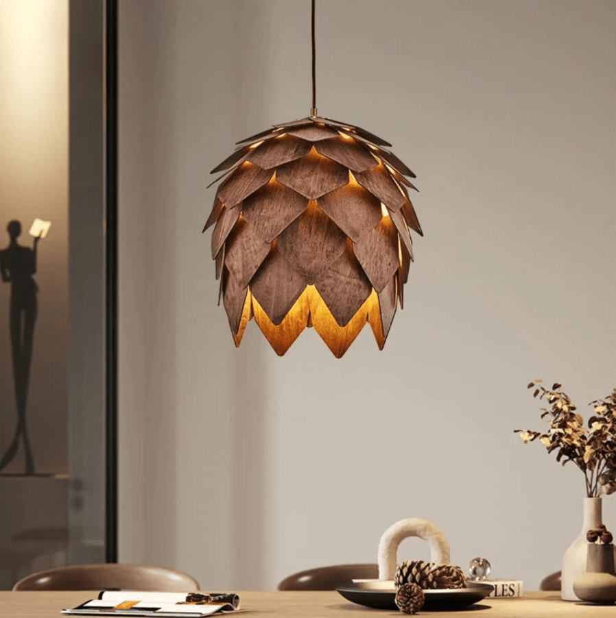 Suspension Ananas