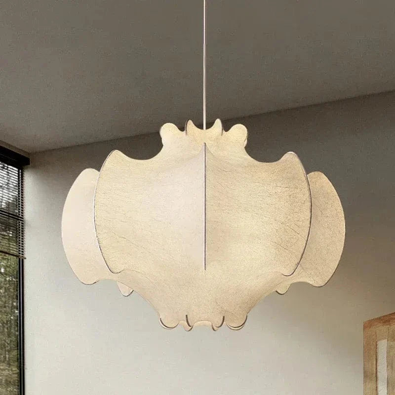 Suspension en tissu | Bat of the night