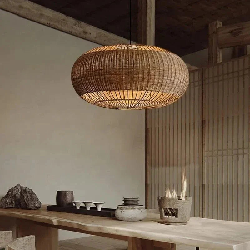 Suspension style bali